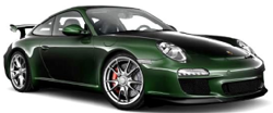Porsche 911 (2010) GT3