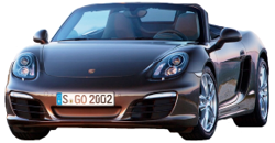 Porsche Boxster S