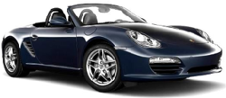 Porsche Boxster (2011) 