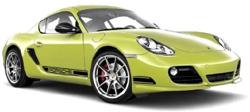 Porsche Cayman (2011)