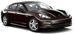 Porsche Panamera (2011) 