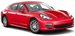 Porsche Panamera (2011) 4S
