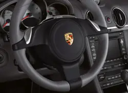 Porsche Cayman (2011)0