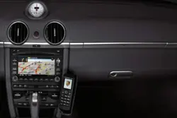 Porsche Cayman (2011)0