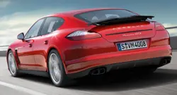 Porsche Panamera0
