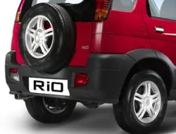 Premier Rio (2010)0