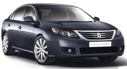 Renault Latitude 