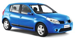 Renault Sandero 1.4