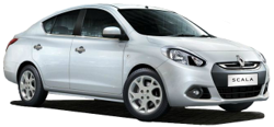 Renault Scala