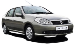 Renault Thalia 