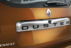 Renault Duster110