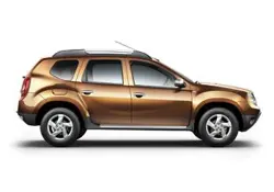 Renault Duster110