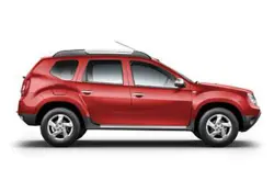 Renault Duster110