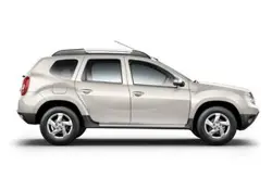 Renault Duster110
