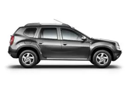Renault Duster110