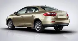 Renault Fluence0