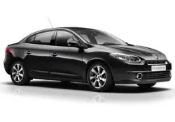 Renault Fluence0
