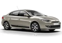 Renault Fluence0
