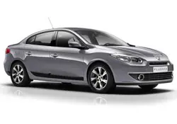 Renault Fluence0