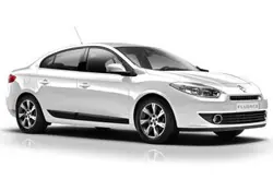 Renault Fluence0