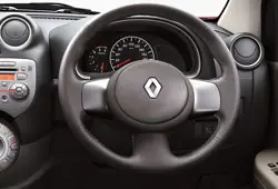 Renault Pulse0