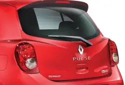 Renault Pulse0