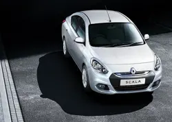 Renault Scala0