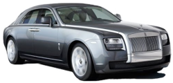 Rolls Royce Ghost
