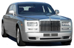 Rolls Royce Phantom EWB