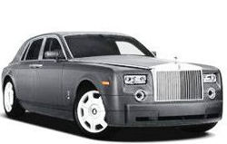 Rolls Royce Phatom (2011) 