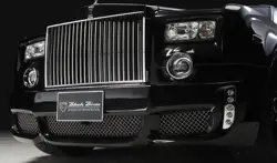 Rolls Royce Phatom (2011)0