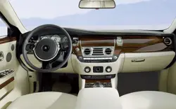 Rolls Royce Phatom (2011)0