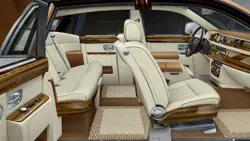 Rolls Royce Phatom (2011)0