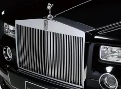 Rolls Royce Phatom (2011)0