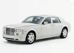 Rolls Royce Phatom (2011)0