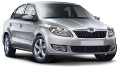 Skoda Rapid Active Plus