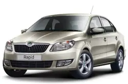 Skoda Rapid0