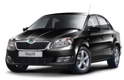Skoda Rapid0