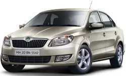 Skoda Rapid0