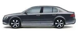 Skoda Superb0