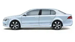 Skoda Superb0