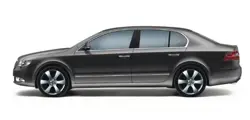 Skoda Superb0