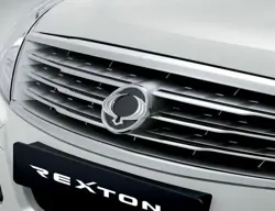 Ssangyong Rexton0