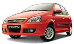 Tata Indica V2 (2010) DLS