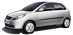 Tata Indica Vista (2010) 