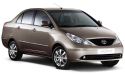Tata Manza Diesel Aura Plus