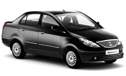 Tata Manza Petrol Aura Plus