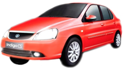 Tata Indigo CS (2010) LX