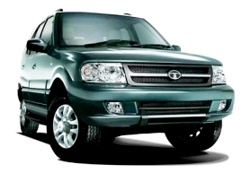 Tata Safari (2010) EX 4x4