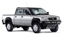 Tata TL 4 x 4